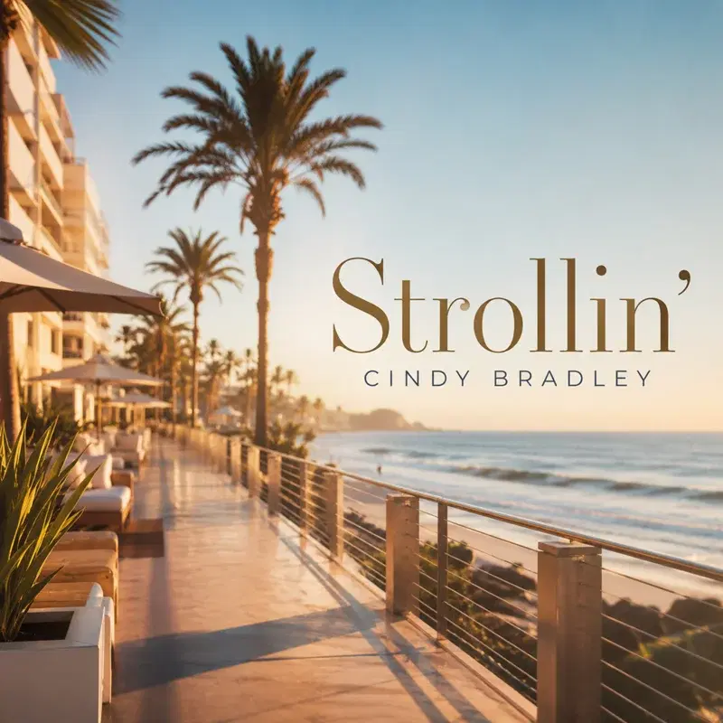 Strollin'