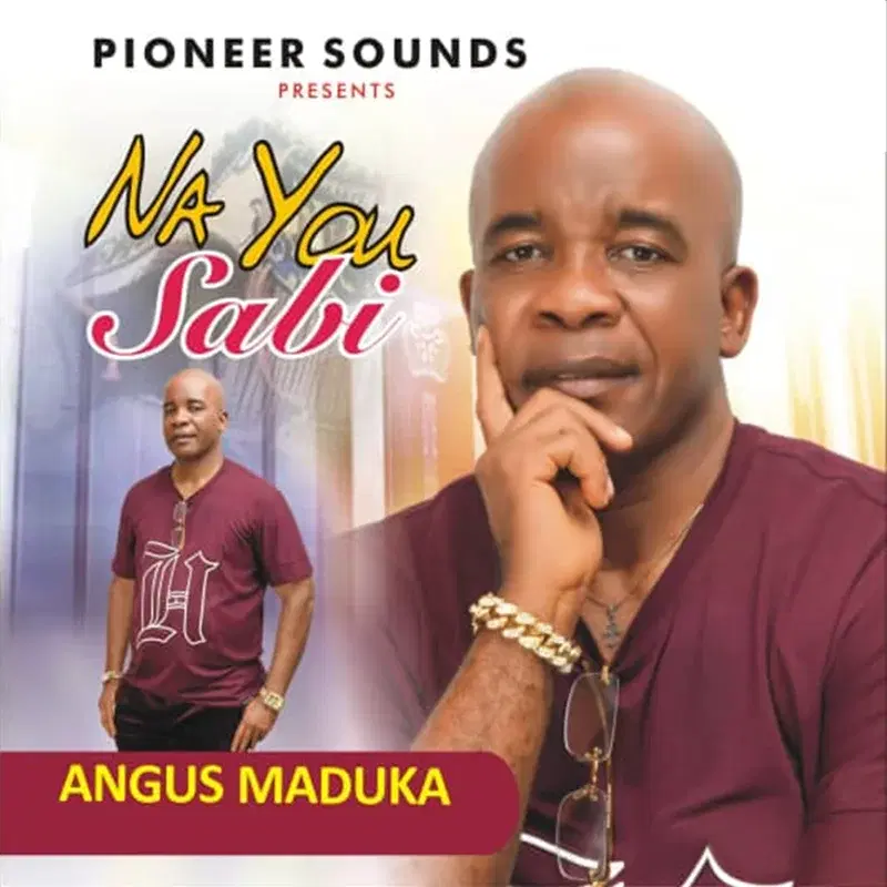 Na You Sabi