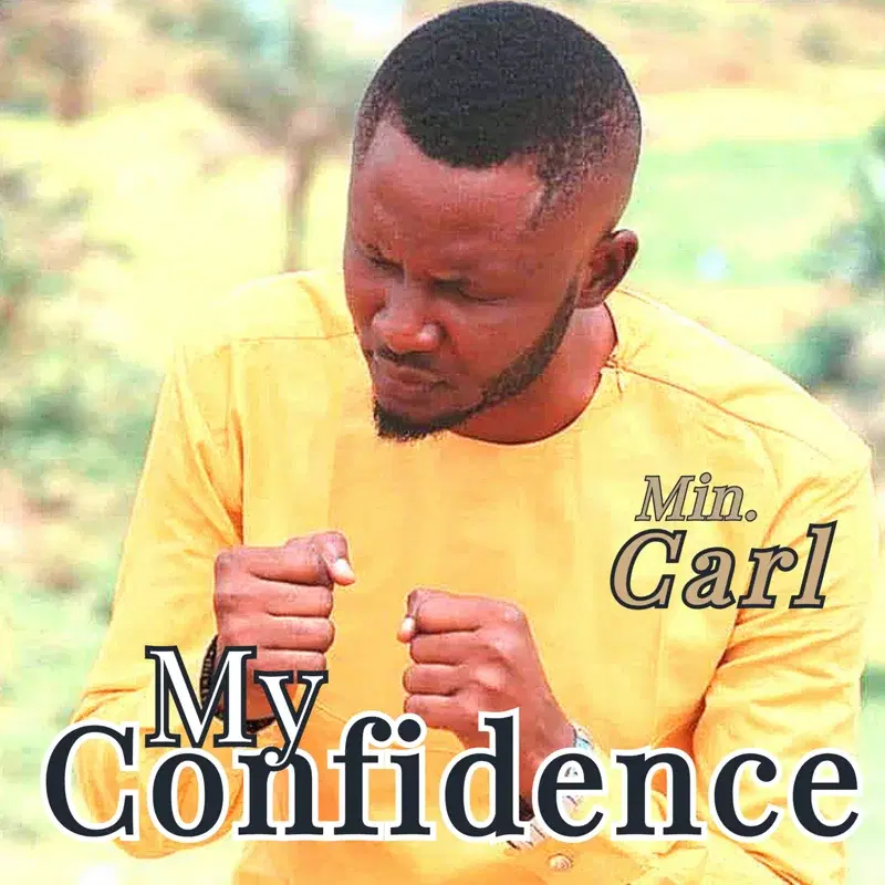 My Confidence