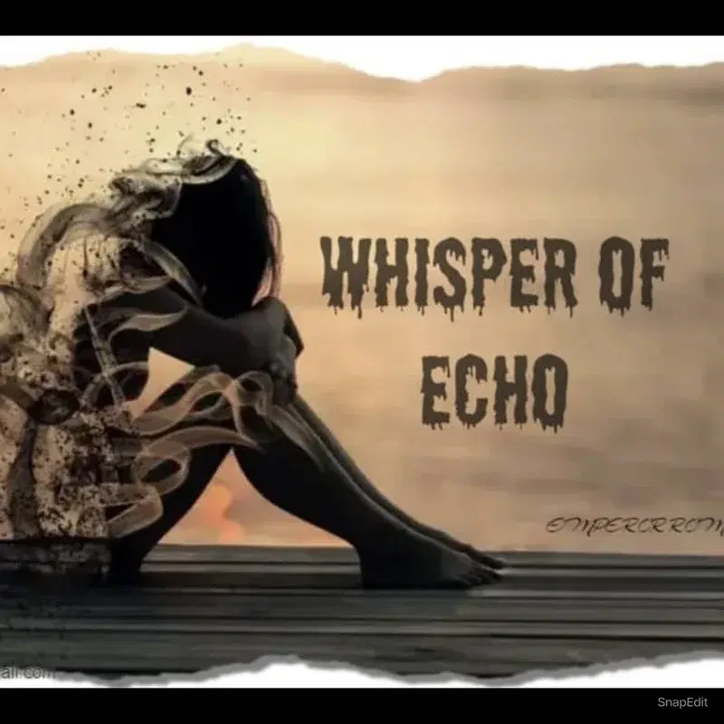 Whisper Of Echo