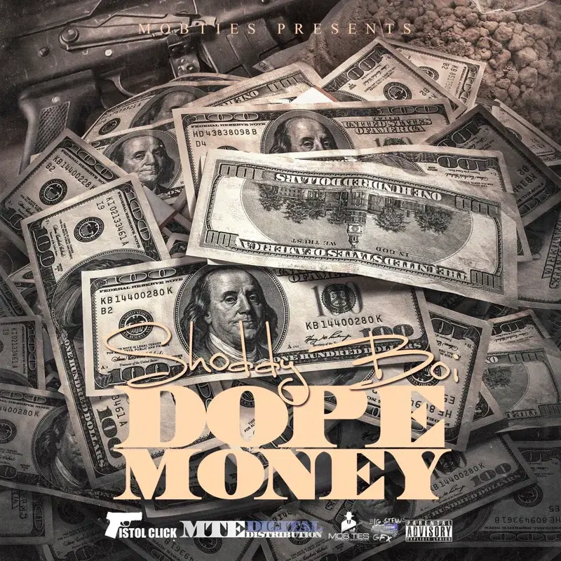 Dope Money