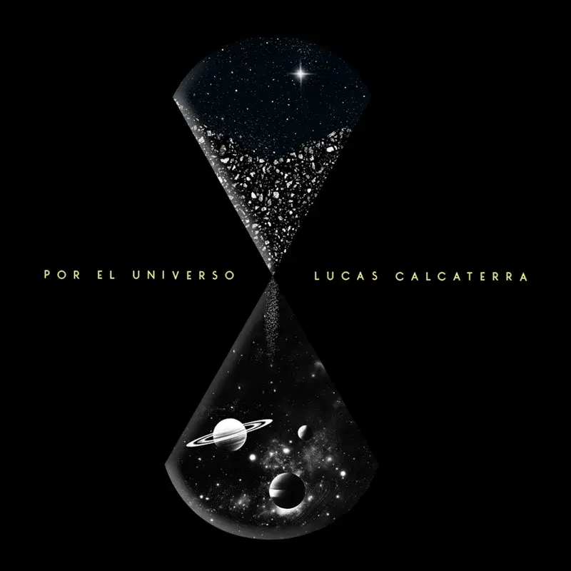 Por el universo