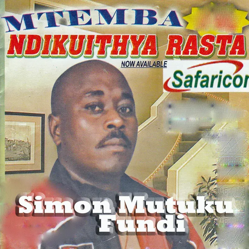 Ndikuithya Rasta