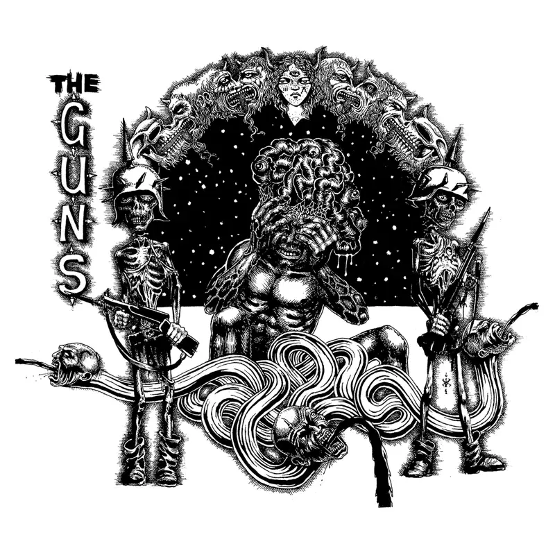 The Guns