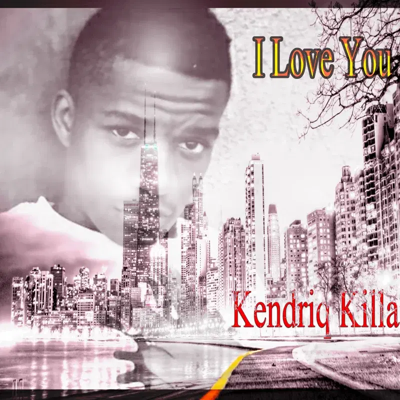 I Love You