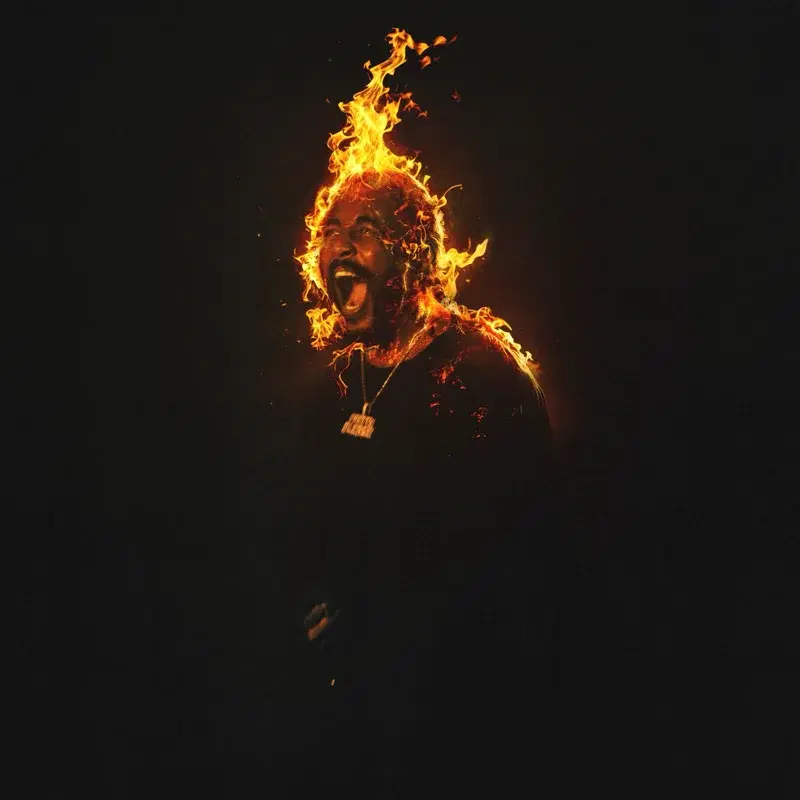 In The Fire