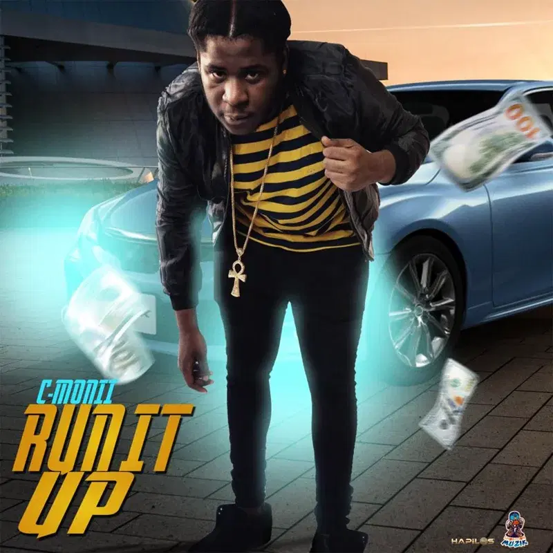 Run It Up