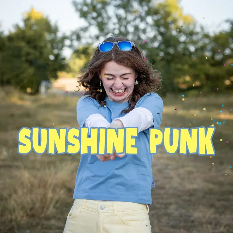 Sunshine Punk