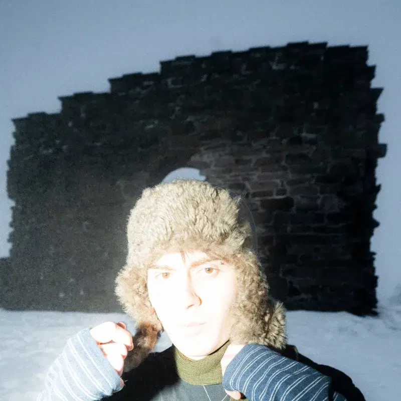 FLYTTE FJELL