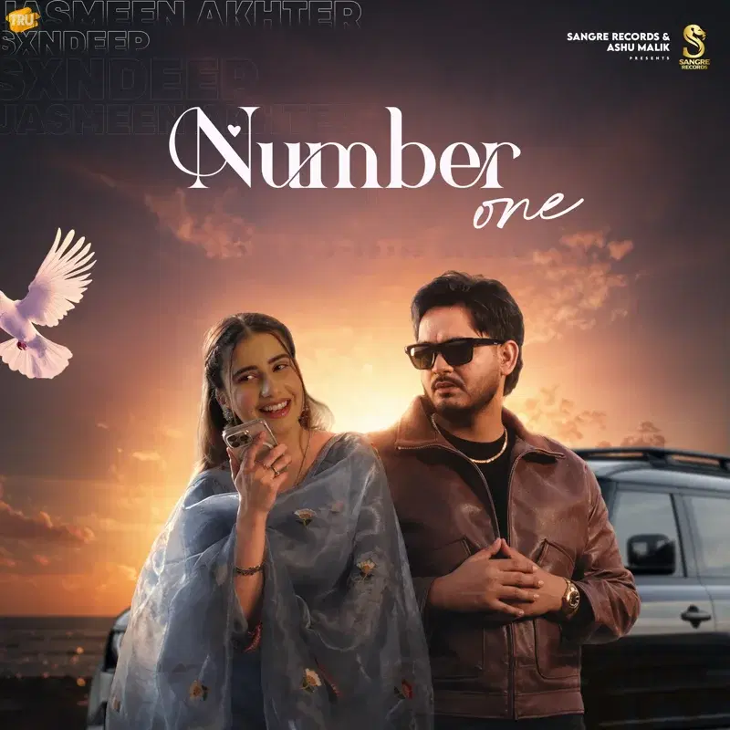 Number One