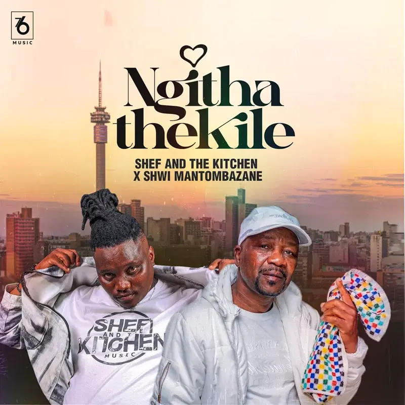 Ngithathekile