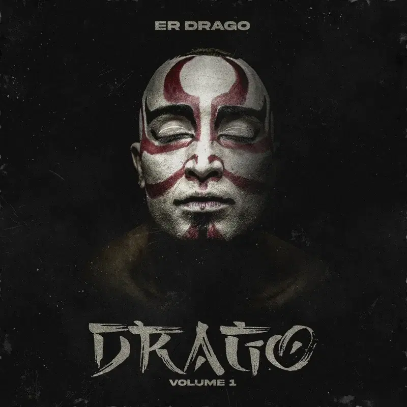 DRAGO, Vol. 1