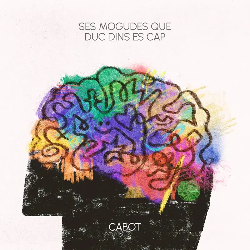 Ses mogudes que duc dins es cap