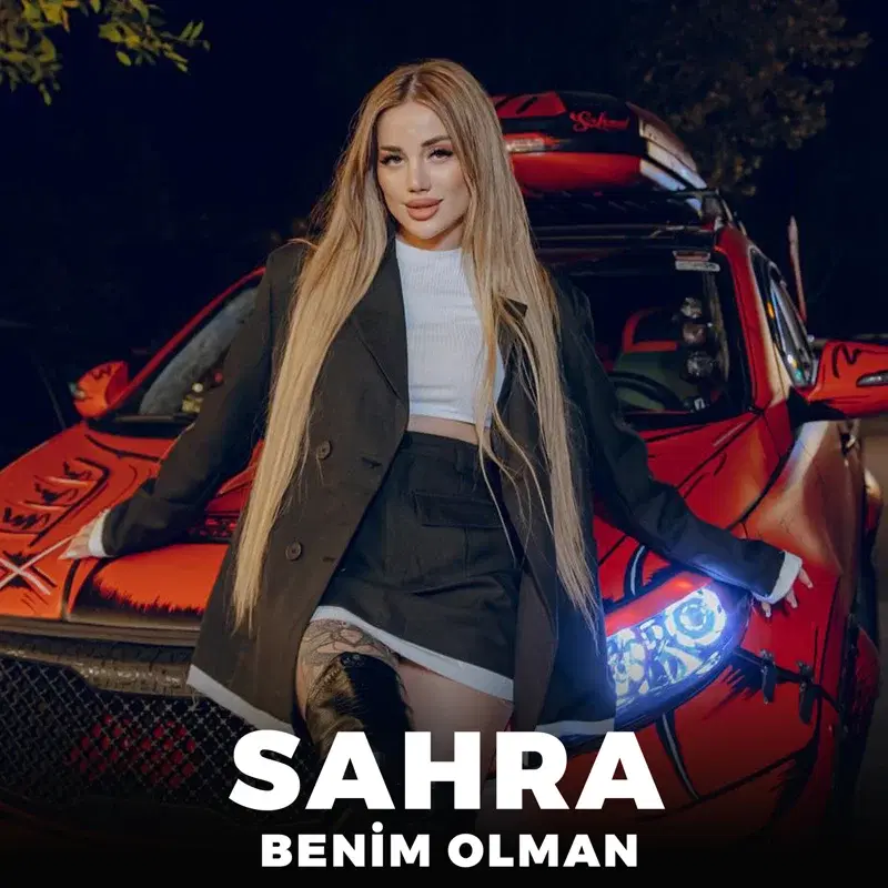 Benim Olman