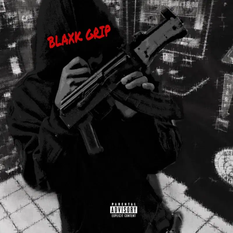 Black Grip