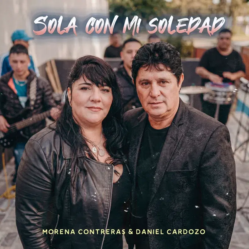 Sola Con Mi Soledad