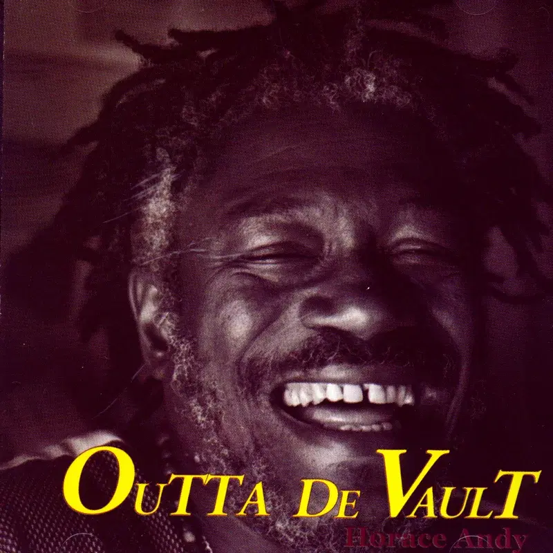 Outta De Vault