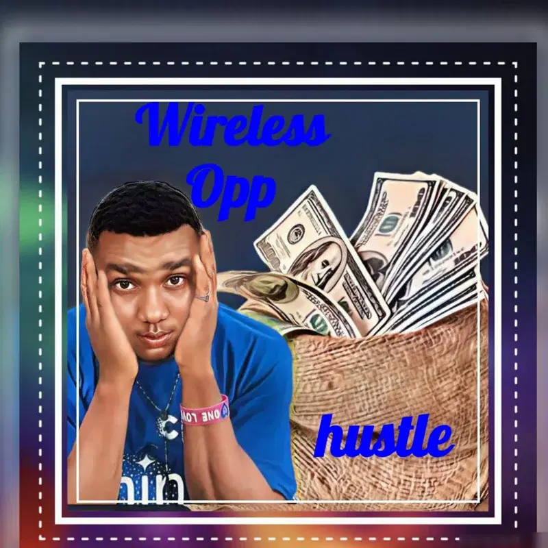 Hustle