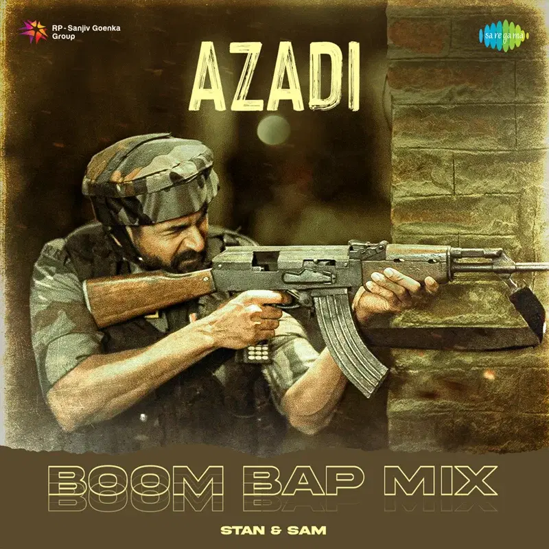 Azadi