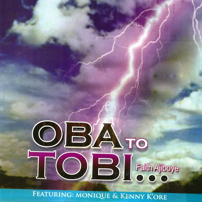 Obi to Tobi