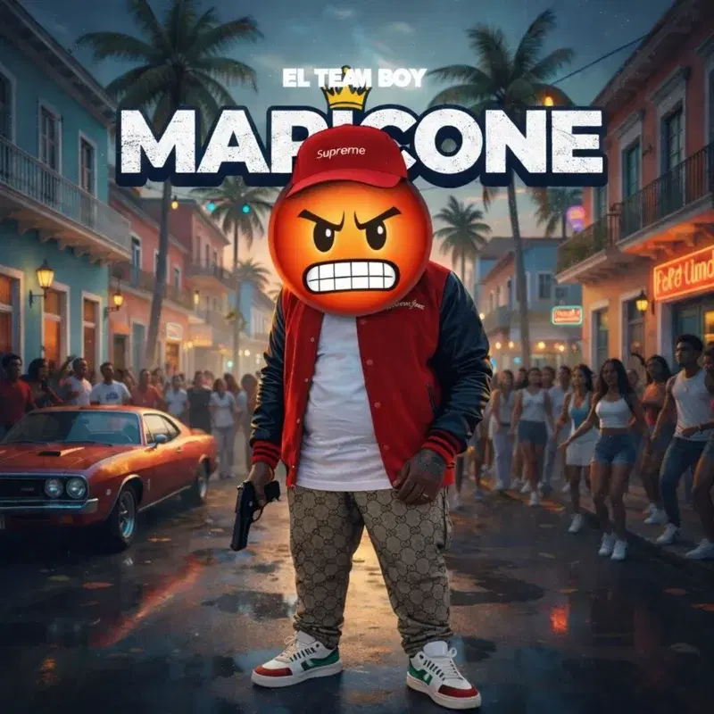 MARICONE