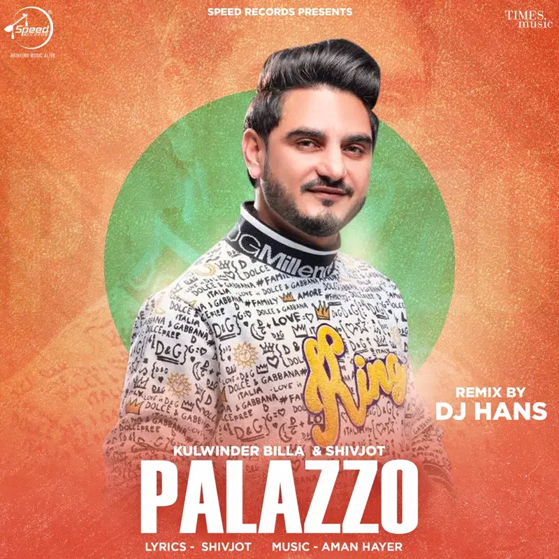 Palazzo