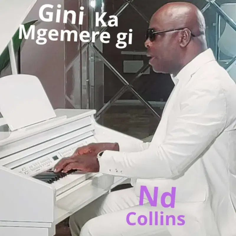 Gini Ka Mgemere Gi