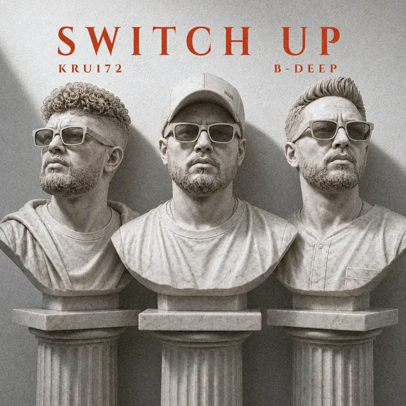 Switch Up