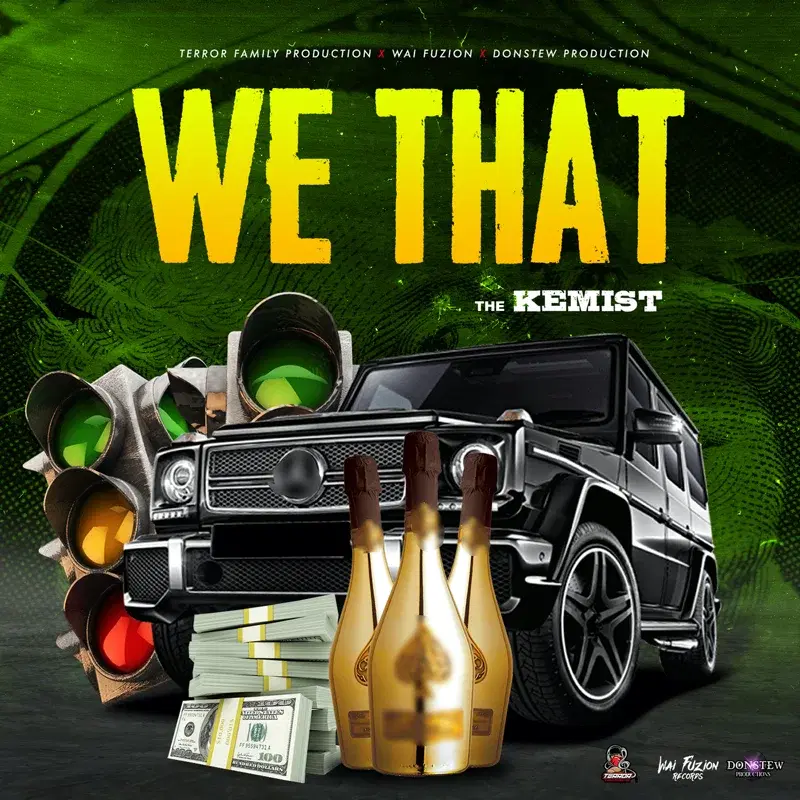 We That