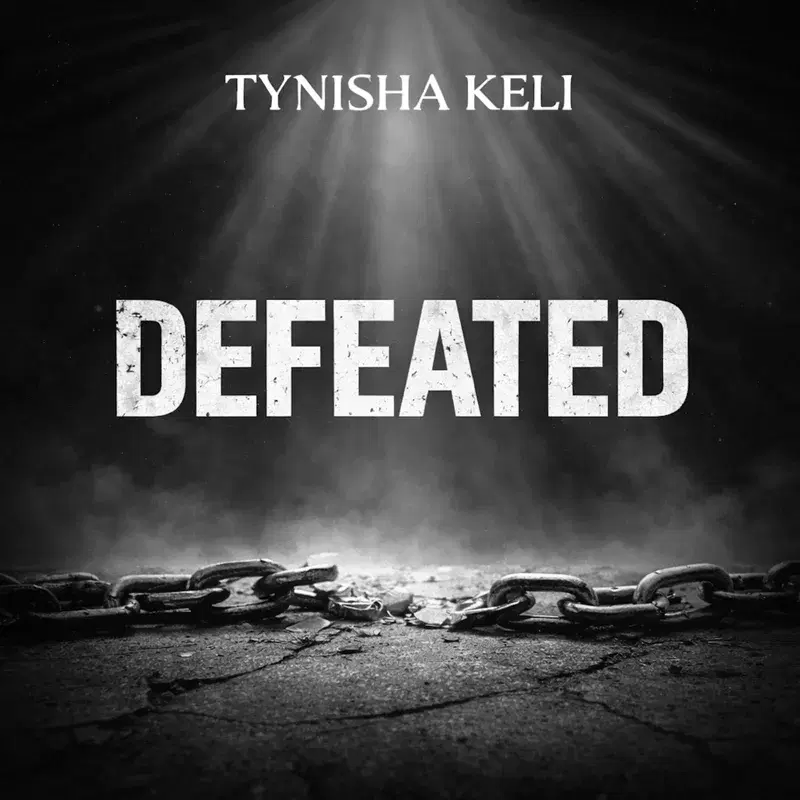 Defeated