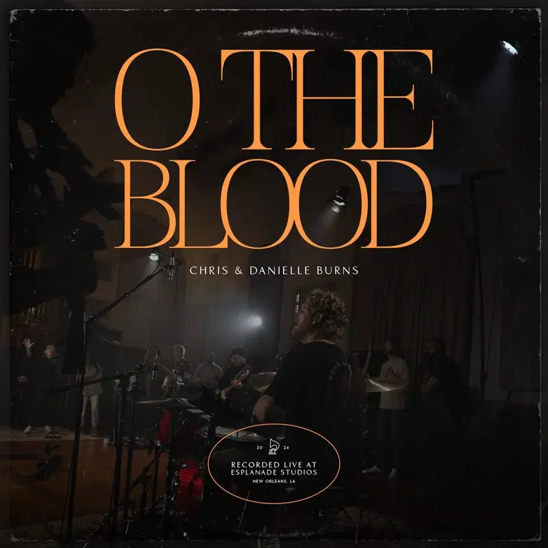 O The Blood