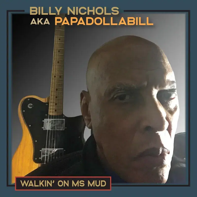 Walkin’ On MS Mud