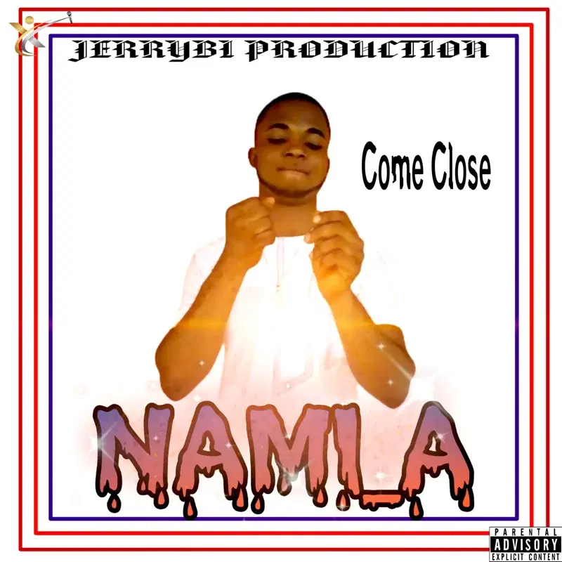 Come Close