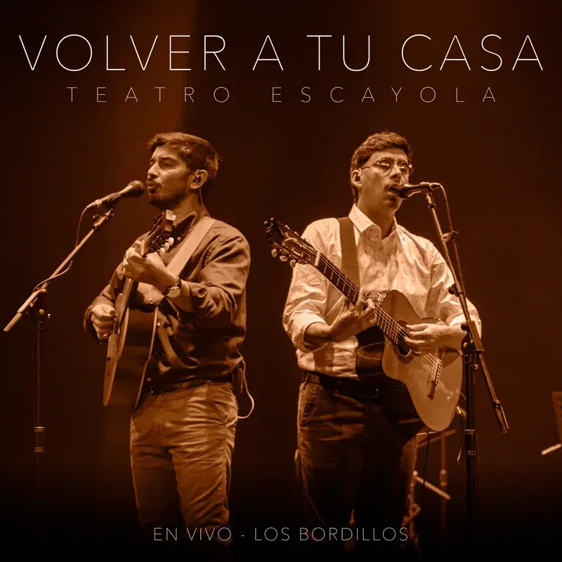 Volver A Tu Casa