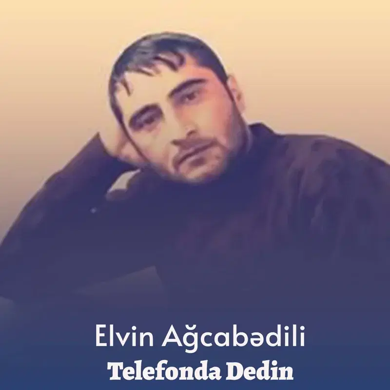 Telefonda Dedin