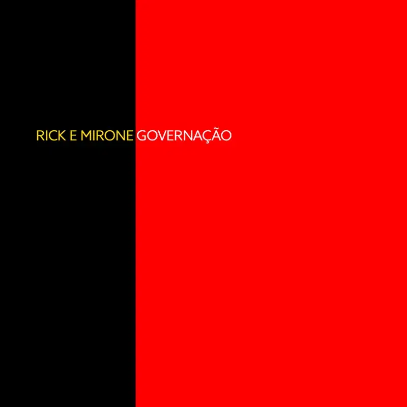 Governação