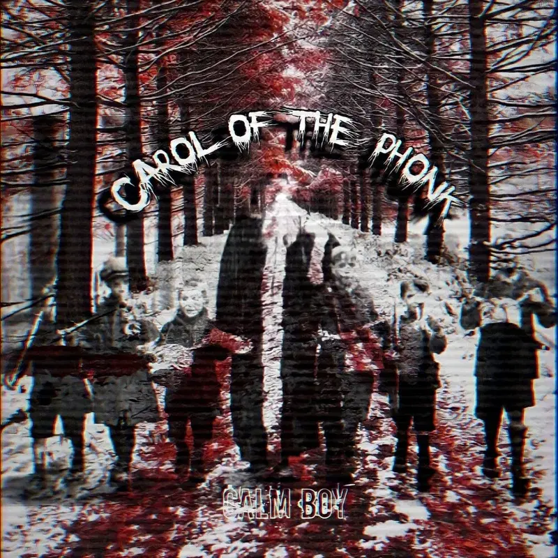 Carol of the Phonk