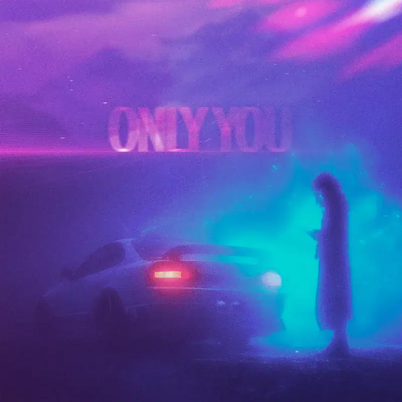 ONLY YOU