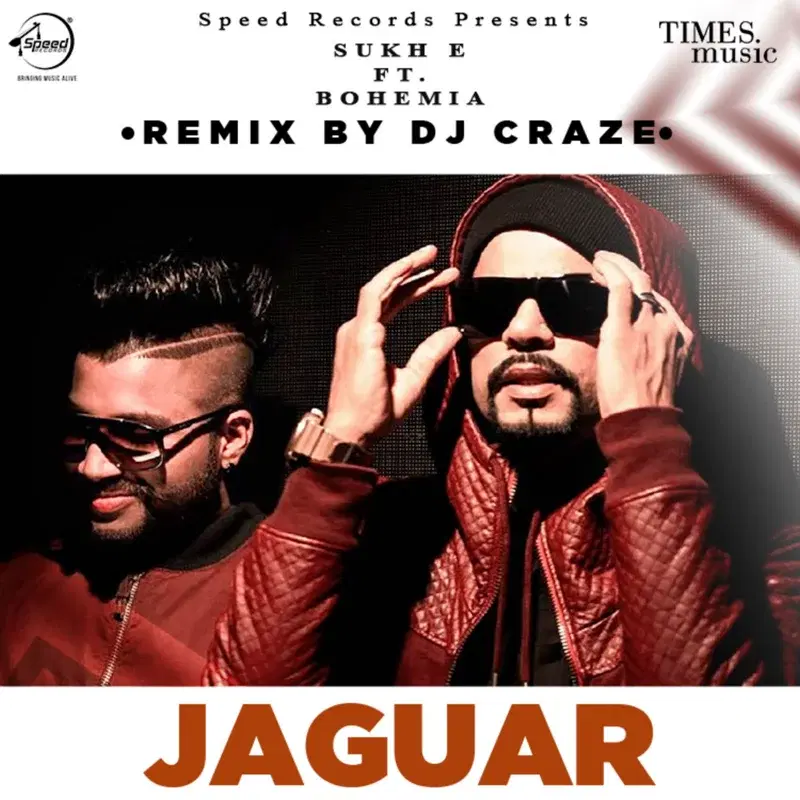 Jaguar