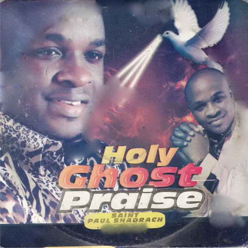 Holy Ghost Praise