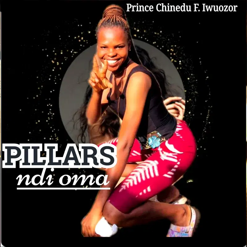Pillars Ndi Oma