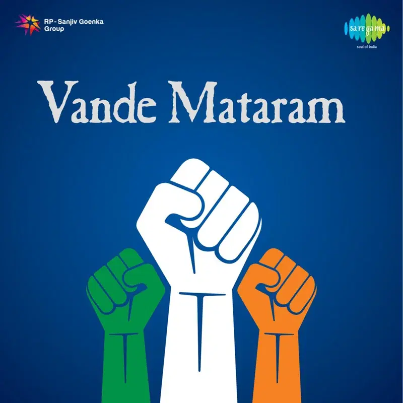 Vande Mataram (Original Motion Picture Soundtrack)