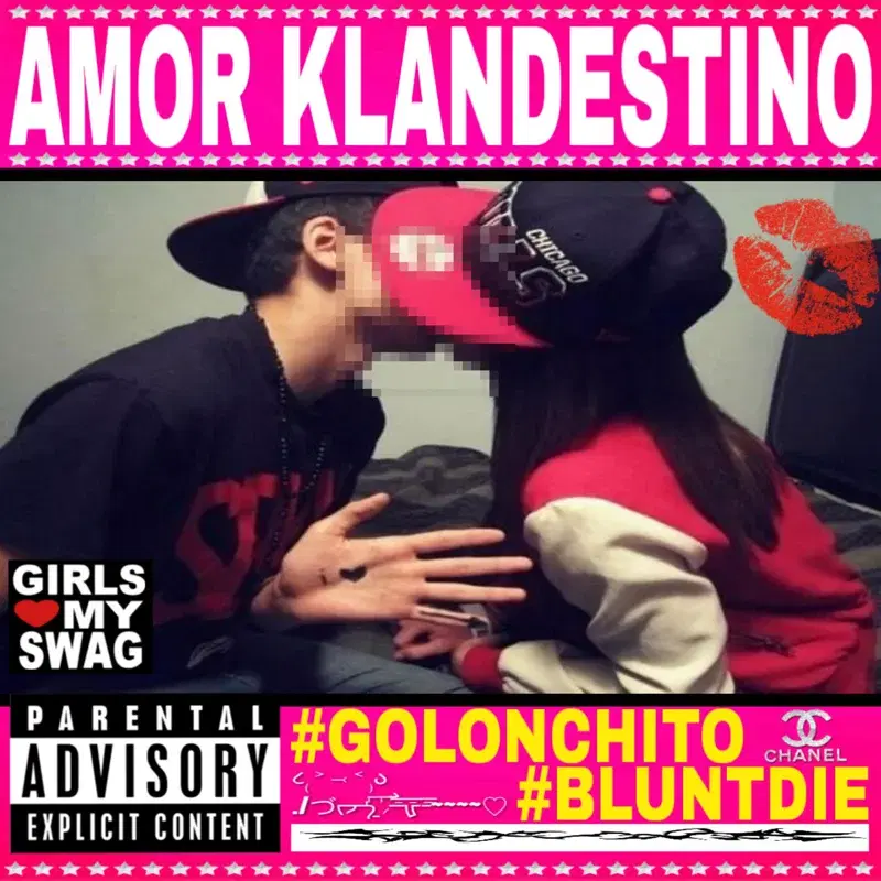 Amor Klandestino