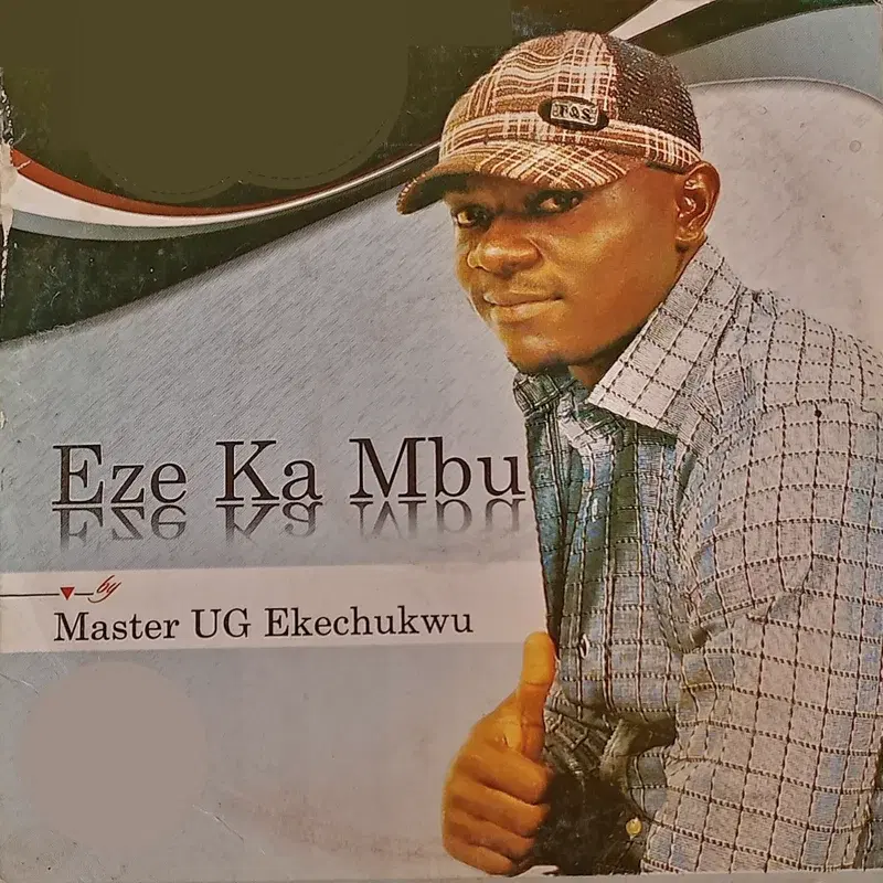 Eze Ka mbu