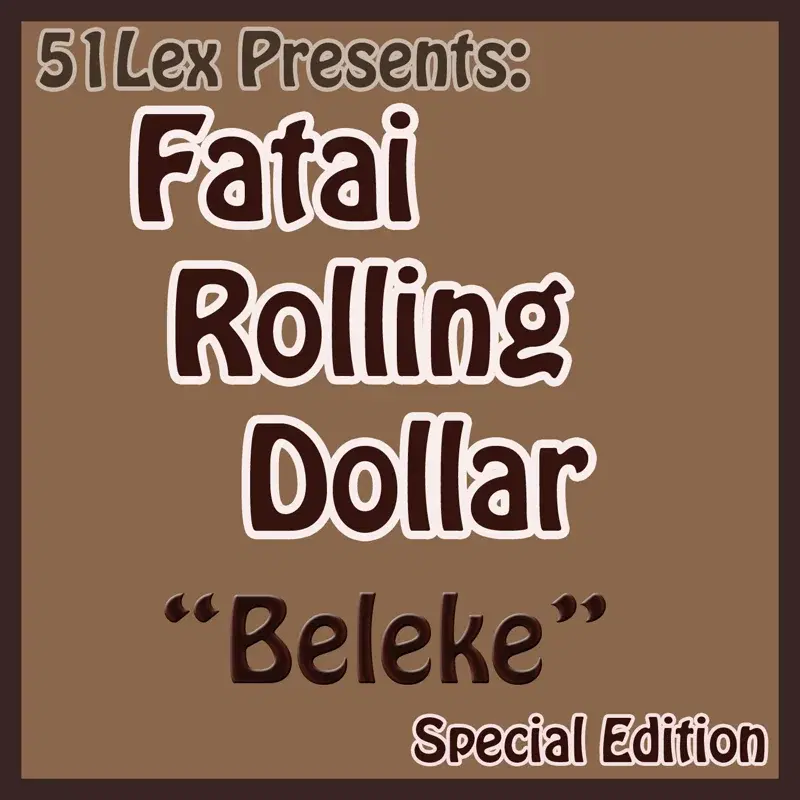 51Lex Presents Beleke