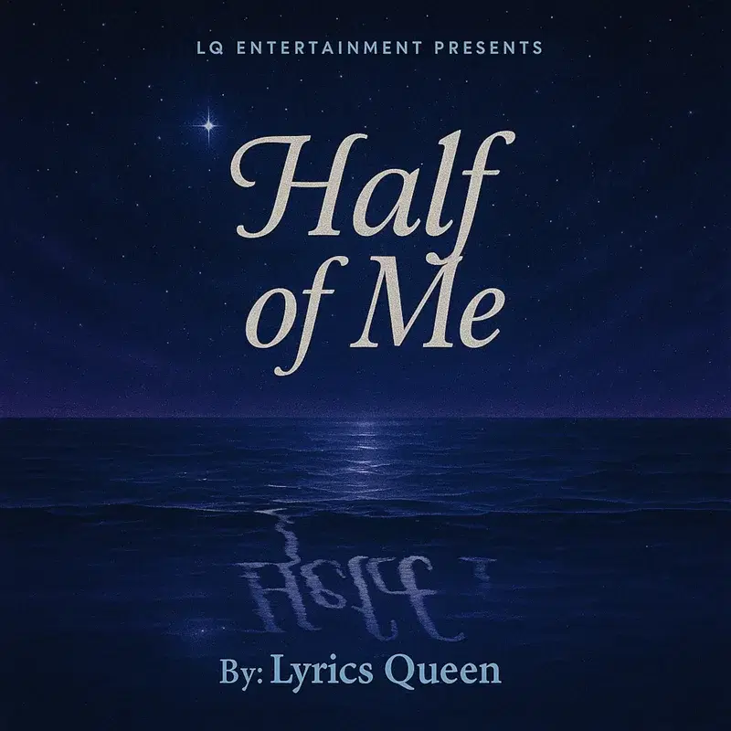 Half of Me