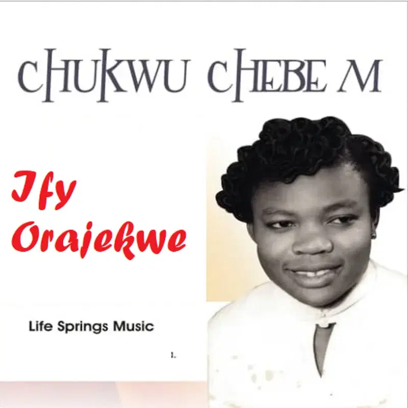 Chukwu Chebe M