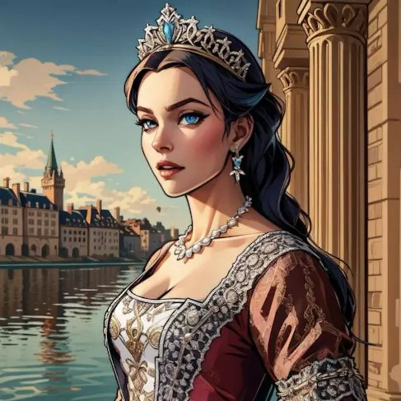 EMPRESS