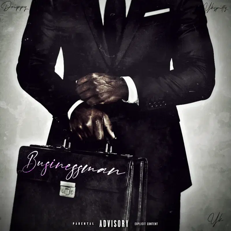 Businessman