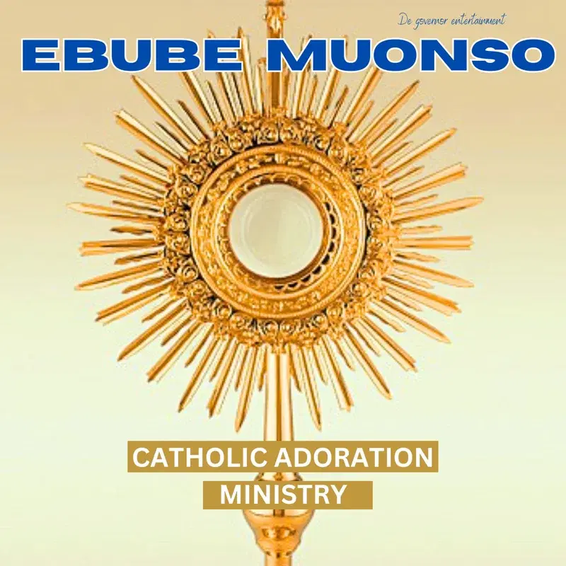 Ebube Muonso